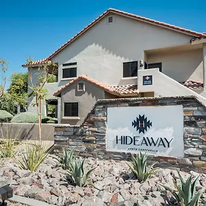Spacious Modern At Hideaway North Close To Kierland Commons Apartment Scottsdale